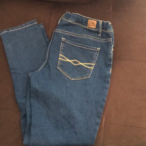 jordache jeans plus size
